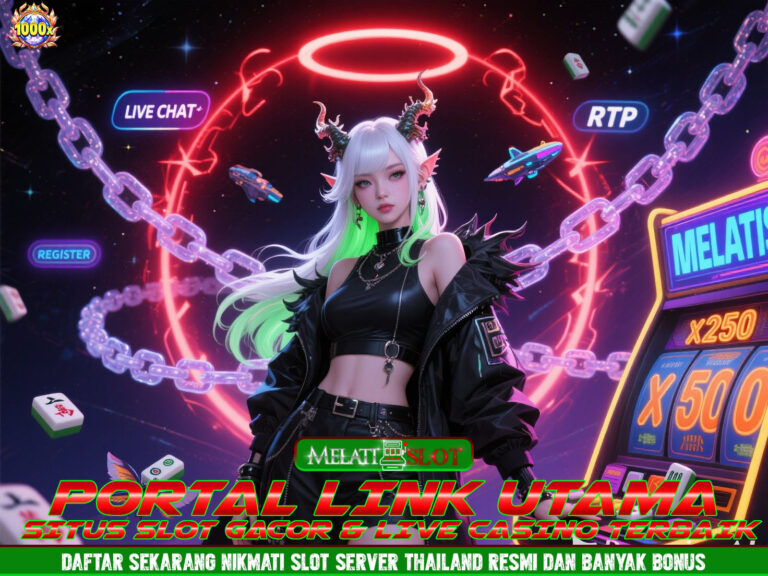 MelatiSpin Pola Slot88 Online RTP Terbukti Akurat Dan Ampuh Untuk Maxwin