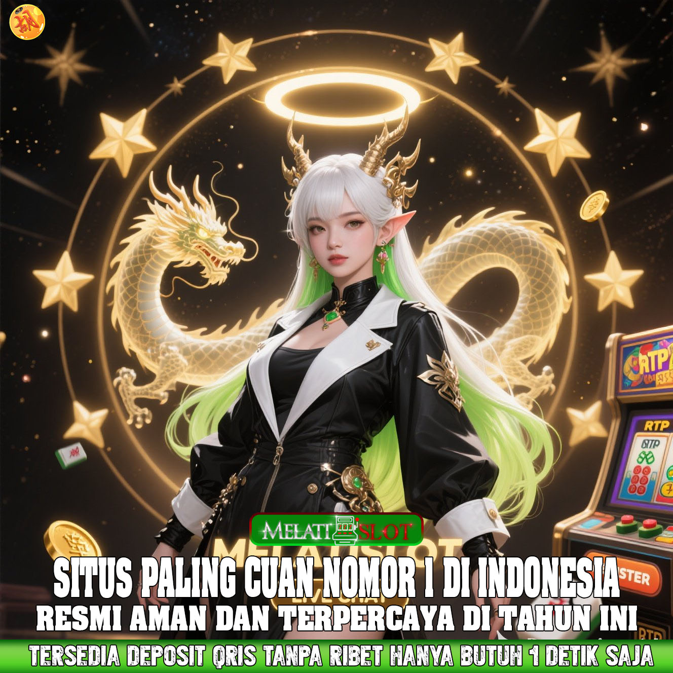 MelatiSpin Strategi Zona Pola Slot Terupdate