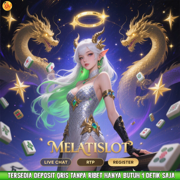 MelatiSpin Bandar Slot88 Online Super Gacor Premium