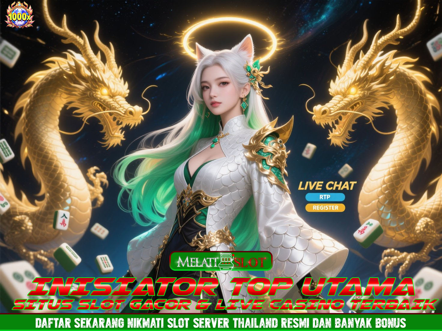MelatiSpin Rumah Utama Slot88 Online Super Menarik