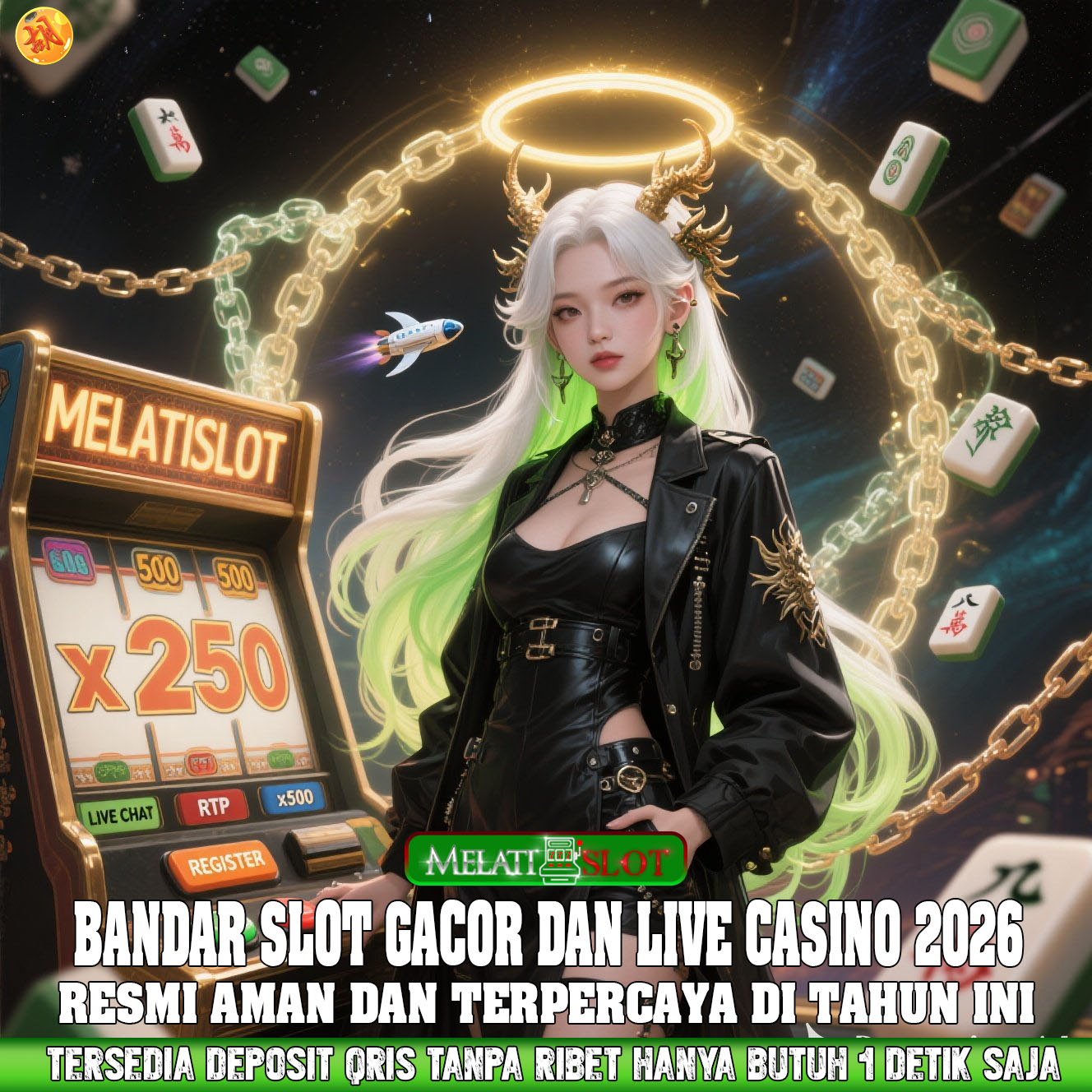 MelatiSpin Situs Slot88 Modern Pola Tinggi Auto Profit 2026