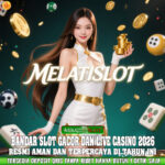 MelatiSpin Bandar Slot88 Aman dengan RTP Stabil