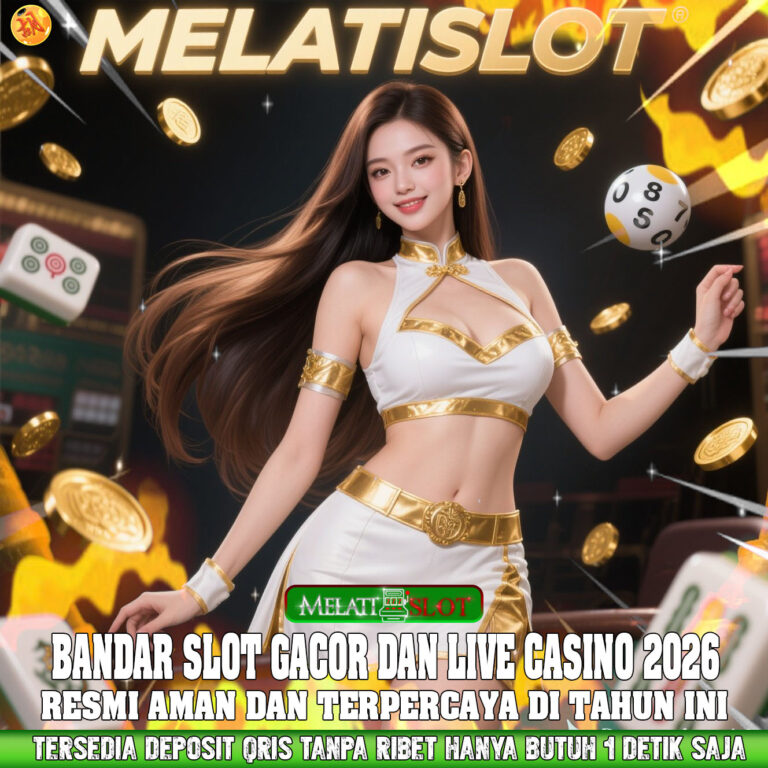 MelatiSpin Panduan Lengkap Slot88 Agar RTP Tinggi Gacor Setiap Hari