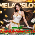 MelatiSpin Portal Slot Gacor Resmi Bonus Maxwin Terbaru