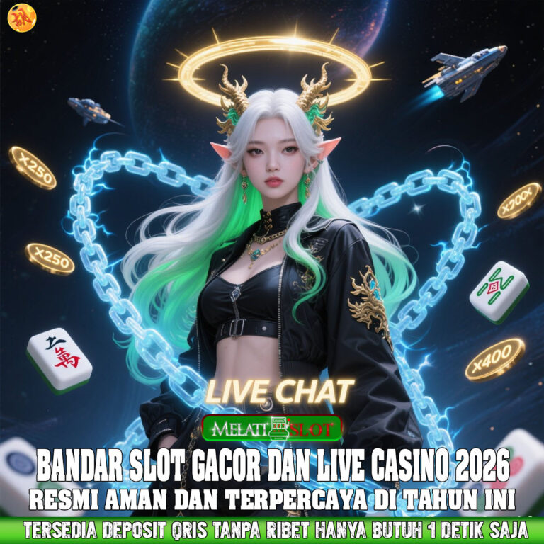 MelatiSpin Situs Slot88 Online Lengkap Slot Bola Togel