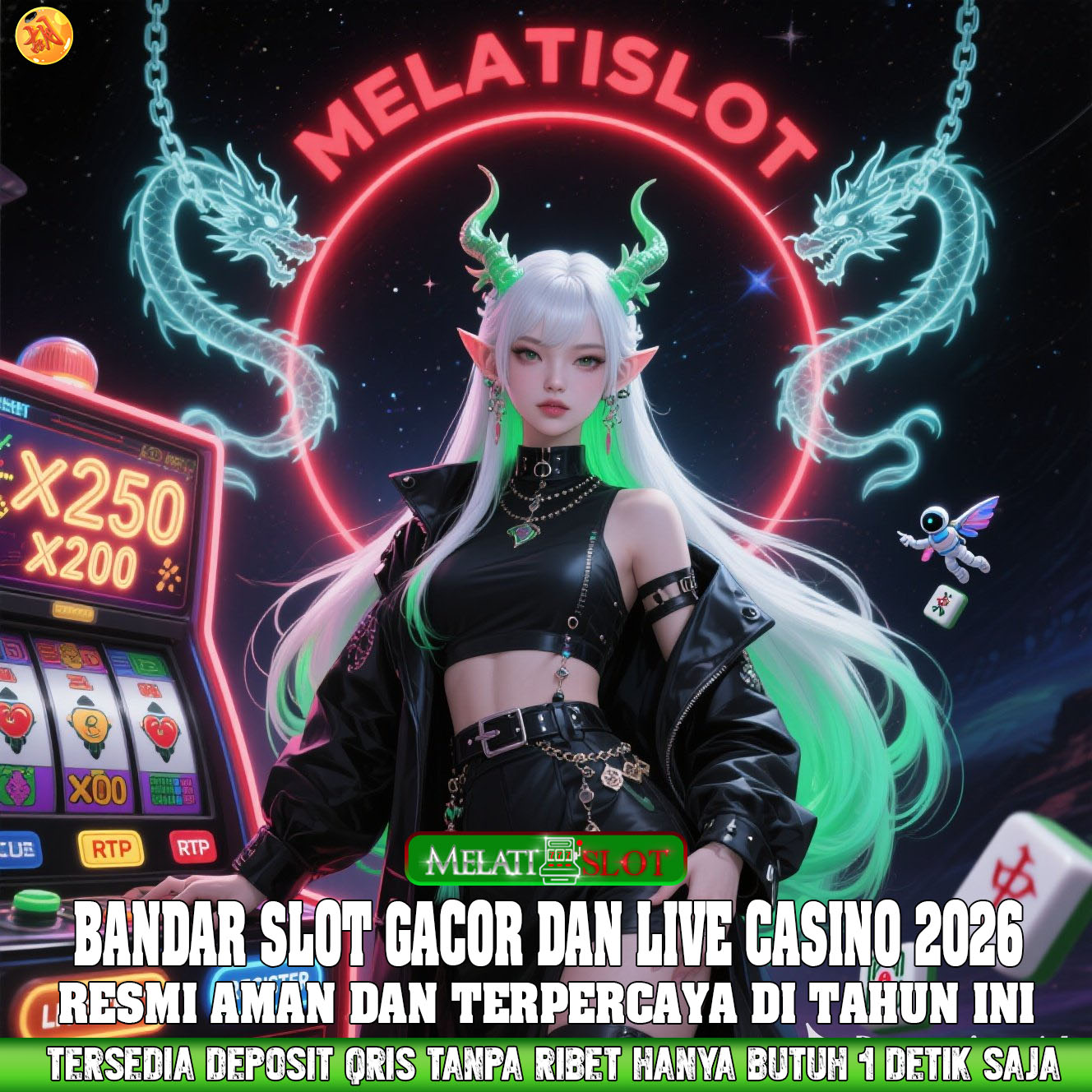 MelatiSpin Portal Slot88 Online Developer Favorit Terlengkap